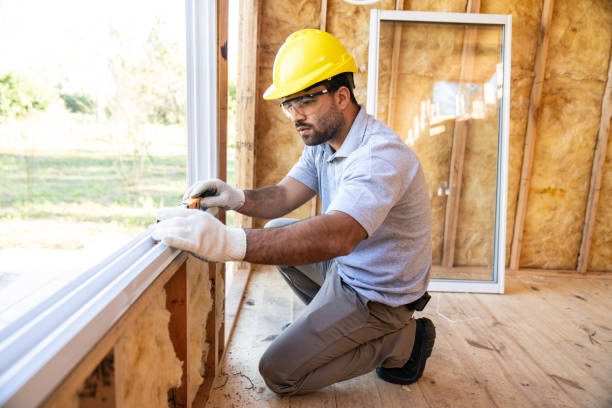 Reflective Insulation in Hurlburt Field, FL